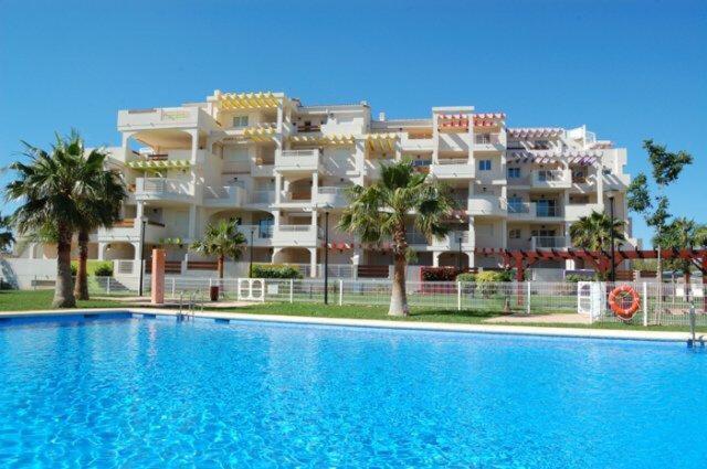 Playasol Baja Las Marinas Денія Екстер'єр фото